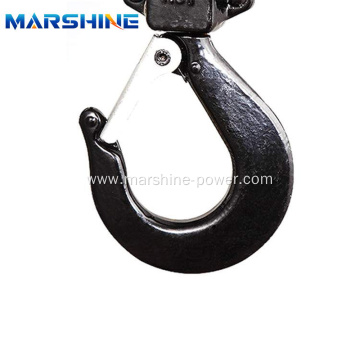 Chain Type Lever Hoist